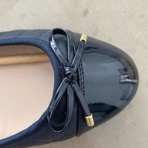 Dorothy Perkins flat pumps